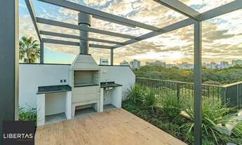 Imagem 4: Apartamento 2 dormitórios à venda Farroupilha Porto Alegre/RS