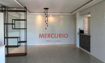 Imagem: Apartamento para aluguel com 115 m² e 3