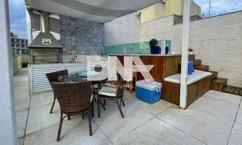 Imagem 3: Cobertura : Duplex / Residencial / Botafogo