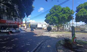 Imagem 3: /Lote na Praça Santos Dumont - Centro