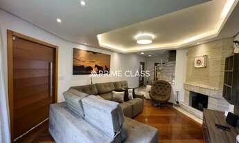 Imagem 5: Sobrado 4 quarto(s) no Mont Serrat