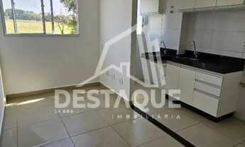 Imagem 5: Apartamento para Venda em Presidente Prudente, Parque Bandeirantes, 2 dormitórios, 1 banhe