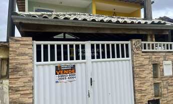 Imagem 2: Casa à venda, 2 quartos, 1 suíte, 1 vaga, Rio do Limão - Araruama/RJ