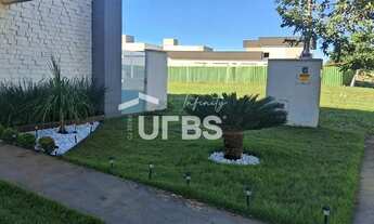 Imagem 3: Terras Alpha 1 - Casa Condomínio - 3 suítes, 4 Vagas - 180m² - Goiania GO