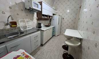 Imagem 5: Apartamento à venda, 55 m² por R$ 320.000,00 - Canto do Forte - Praia Grande/SP