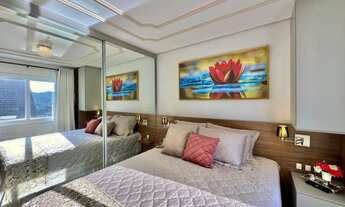 Imagem 7: Apartamento 2 Dorm - Bairro Floresta