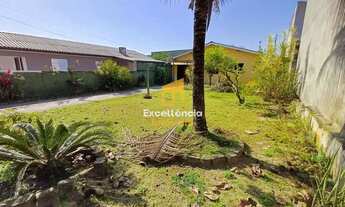 Imagem 4: Casa com espaço de terreno perto do mar