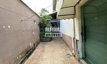 Imagem 4: Casa à venda com 04 quartos, 03 suítes, 01 banheiro, 01 lavabo e 02 Vagas - Alvorada / Con