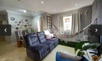 Imagem 2: Apartamento - Ortizes - Valinhos