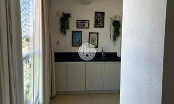 Imagem 7: Apartamento mobiliado com dois quartos para alugar, 78m - Jardim São Luis