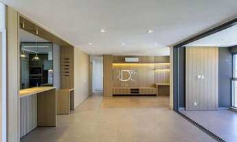 Imagem 7: Apartamento para alugar, 114 m² por R$ 7.900,00/mês - Glória - Londrina/PR