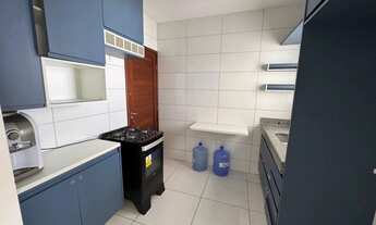 Imagem 4: Casa 3/4 condomínio fechado