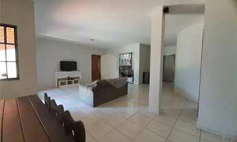 Imagem 5: Casa com 4 quartos à venda ou para locação em Parque Santa Mônica - SP