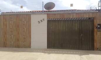 Imagem: Casa linda com boa iluminação e ventilação