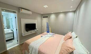 Imagem 7: Apartamento para alugar, 177 m² por R$ 11.800,00/mês - Meireles - Fortaleza/CE