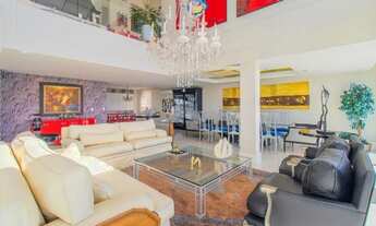 Imagem 5: Imóvel para venda possui 458 metros quadrados com 3 quartos em Higienópolis - Porto Alegre