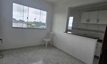 Imagem: Apartamento com 2 dormitórios no Nossa