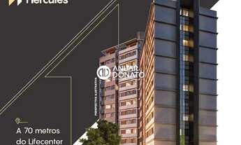 Imagem: Serra - Apartamento 1 quarto à venda na