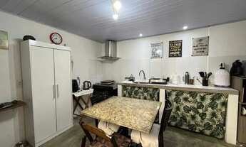 Imagem 7: Imóvel para venda tem 50 metros quadrados com 2 quartos em Santa Regina - Itajaí - SC