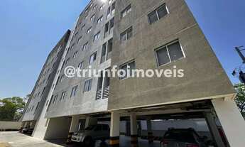 Imagem: Apartamento no Planalto Ininga com 01 quarto