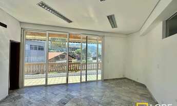 Imagem 4: Sala à venda no centro de Blumenau, 127 m² por R$ 948.000,00