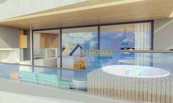 Imagem 6: APARTAMENTO EM GUARATUBA! 03 SUÍTES, SACADA, CHURRASQ., 02 GAR