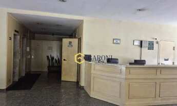 Imagem: Sala comercial com 88m² com 5 vagas para