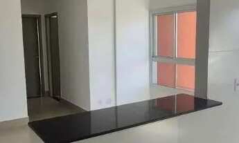 Imagem 6: Apartamento para Venda em Brasília, Samambaia Norte (Samambaia), 2 dormitórios, 1 suíte, 2