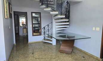 Imagem 5: TRIPLEX DE ALTO PADRÃO EM SANTOSPARA LOCAÇÃO EM SANTOS