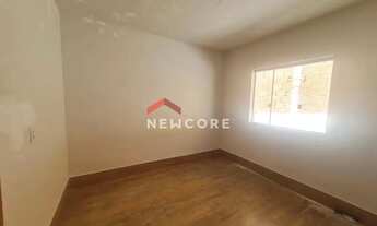 Imagem 4: Casa em Rua B - Olinda - Contagem/MG