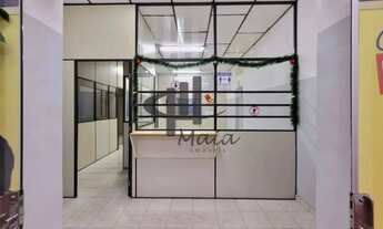 Imagem 6: Venda Galpão Santo Andre Centro Ref: 42942