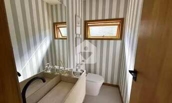 Imagem 16: Casa para venda com 4 quartos, 1100m² - Itaipava - Petrópolis/RJ