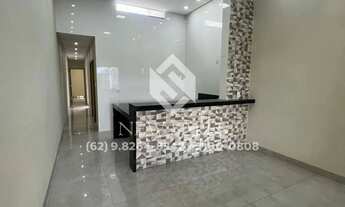 Imagem 5: Casa no Residencial Itaipu - 2 Quartos, sendo 1 Suíte