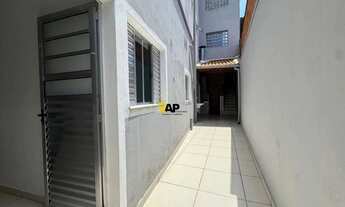 Imagem 4: Casa independente com 02 quartos para locação - Jardim Ingá