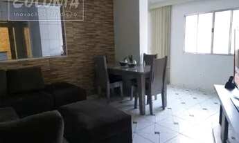 Imagem 4: Sobrado a venda - Parque Novo Oratório, Santo André