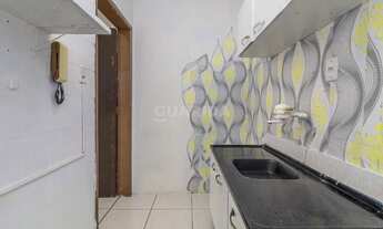 Imagem 6: Apartamento para aluguel, 1 quarto, 1 vaga de garagem, Petrópolis - Porto Alegre/RS