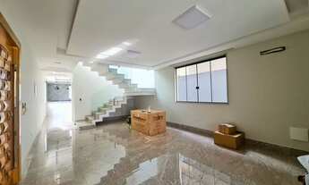 Imagem 4: Magnífica casa de ALTO PADRÃO com 3 quartos à venda, 296 m² por R$ 1.450.000 - Jardim Belv