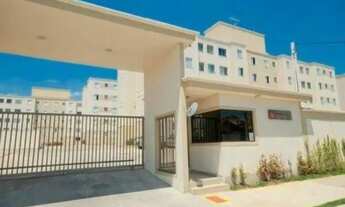 Imagem 2: Apartamento 49m² 2 Dormitórios 1 vaga - Spazio Sublime - Suzano