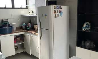 Imagem 4: Alugo apartamento com 2 quartos em Brisamar