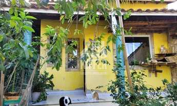 Imagem: Casa à venda, 73 m² por R$ 320.000,00