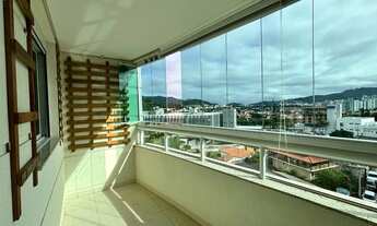 Imagem: 3 quartos SENDO 1 SUITE-SACADA COM CHUR