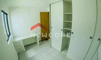 Imagem 7: Apartamento em Rua Nossa Senhora de Pompéia - Encruzilhada - Recife/PE