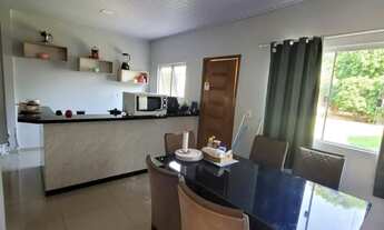 Imagem 5: Vendo Casa Próximo ao Mercale da Av. Antônio da Rocha Viana