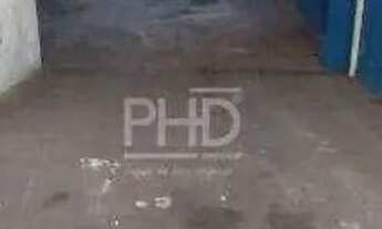 Imagem: Galpão para aluguel, 1 vaga, Centro - São