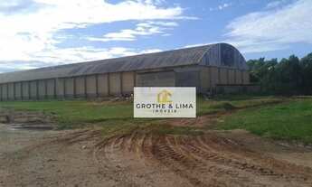 Imagem 6: Fazenda à venda com 15.000 hectares em Itiquira/MT