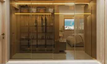 Imagem 2: Imóvel para venda com 149 metros quadrados com 2 quartos em Santo Amaro - Recife - PE