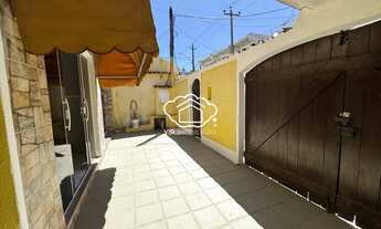 Imagem 4: Imóvel para venda tem 230 metros quadrados com 3 quartos em Campo Grande - Rio de Janeiro