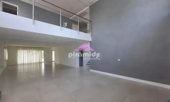 Imagem 2: Casa com 4 dormitórios, sendo 4 suítes à venda, 815m² por R$ 4.400.000 - Urbanova - São Jo