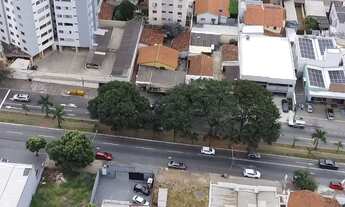 Imagem 2: Setor Pedro Ludovico imovel comercial 486 m2 Av 2 Radial 500 m Terminal Isidoria