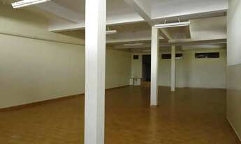 Imagem: Barracão para alugar em Londrina, Nossa